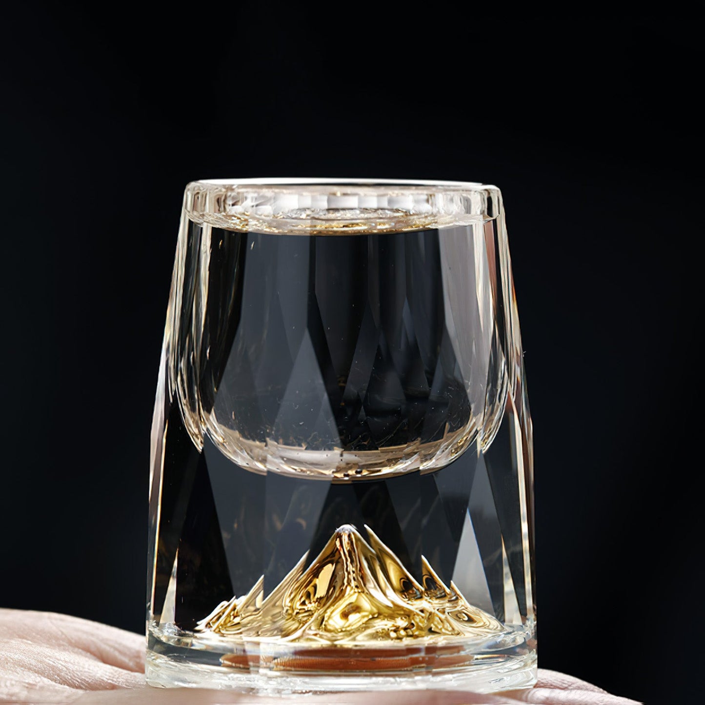 Hotaka Shot Glass
