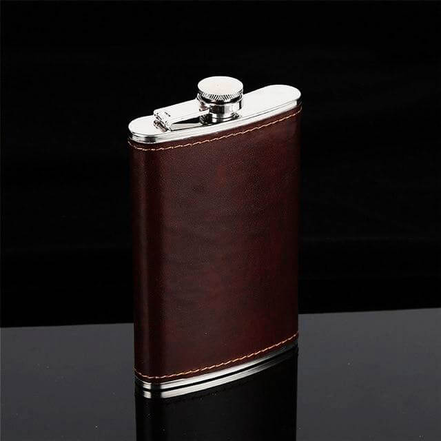 whiskira_flask_brown_calf_leather_whisky_whiskey_flask