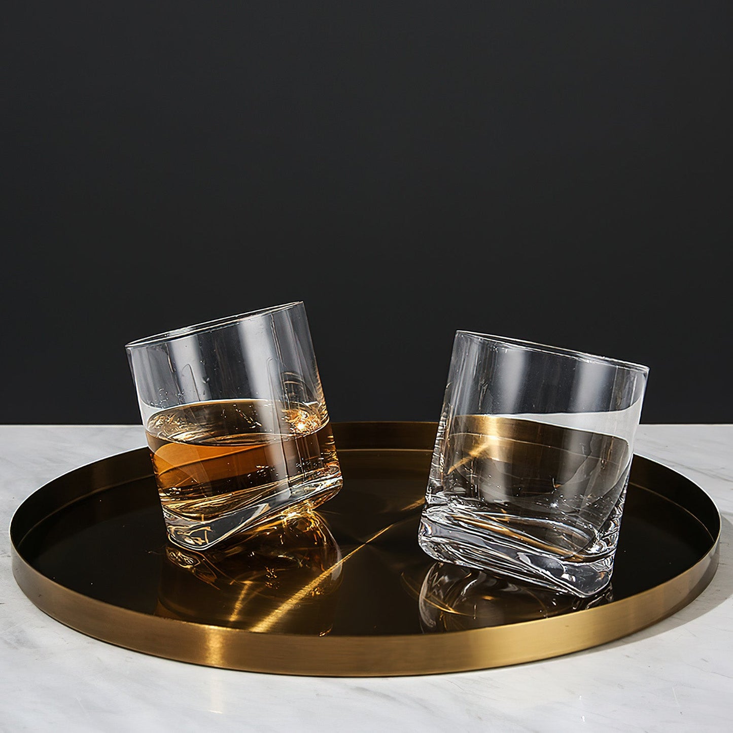Tanburā Whiskey Premium Set